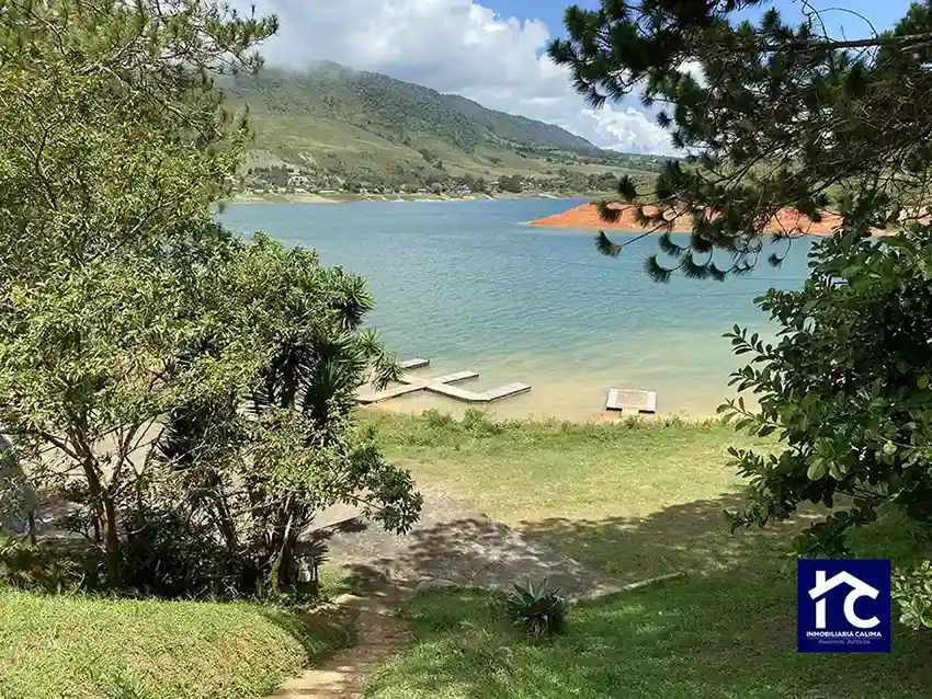 Parcelación El Lago Lote 31